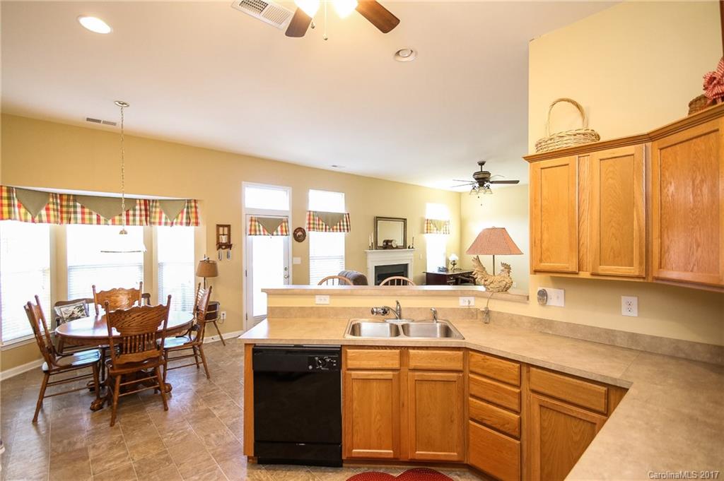 Glen Laurel - Residential