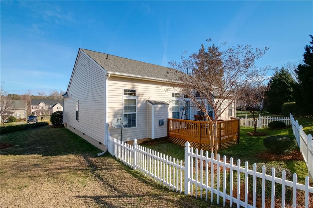 Glen Laurel - Residential