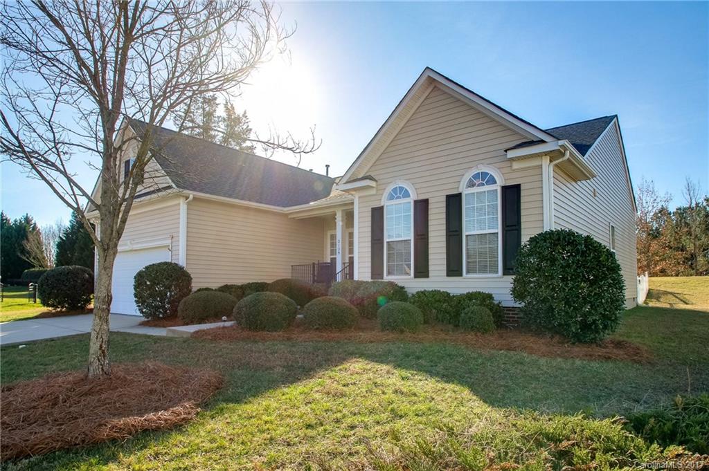 Glen Laurel - Residential