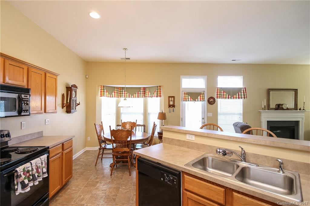 Glen Laurel - Residential