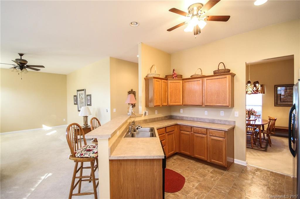 Glen Laurel - Residential