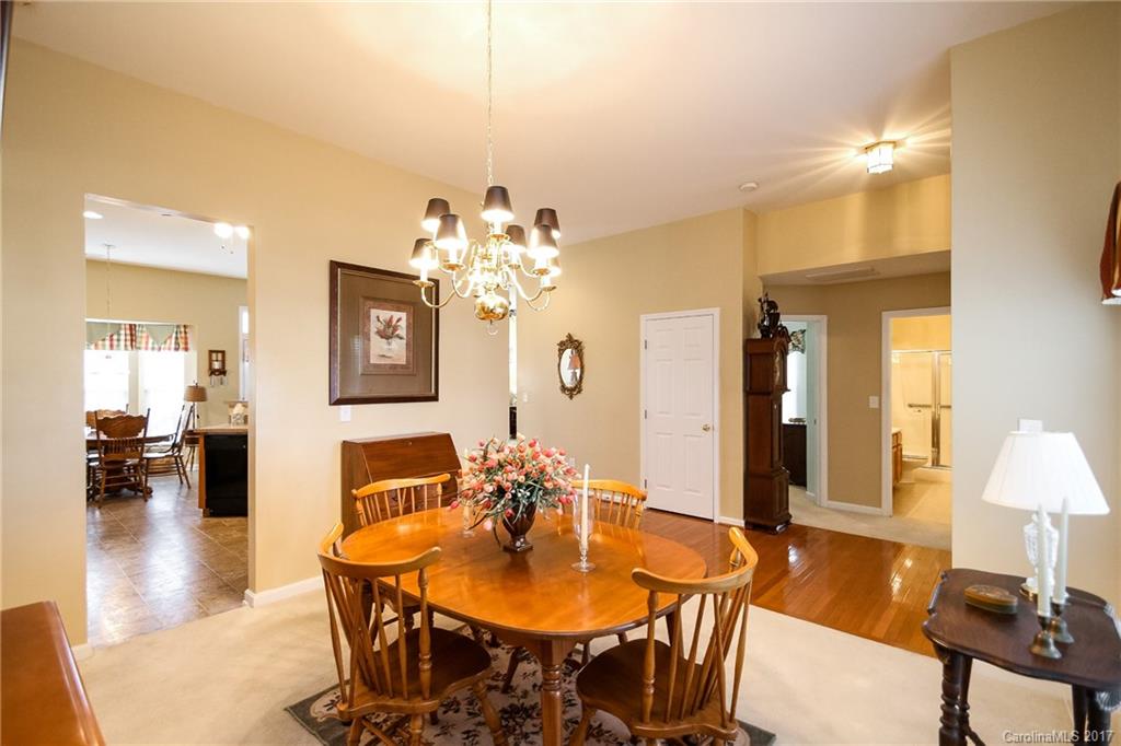 Glen Laurel - Residential