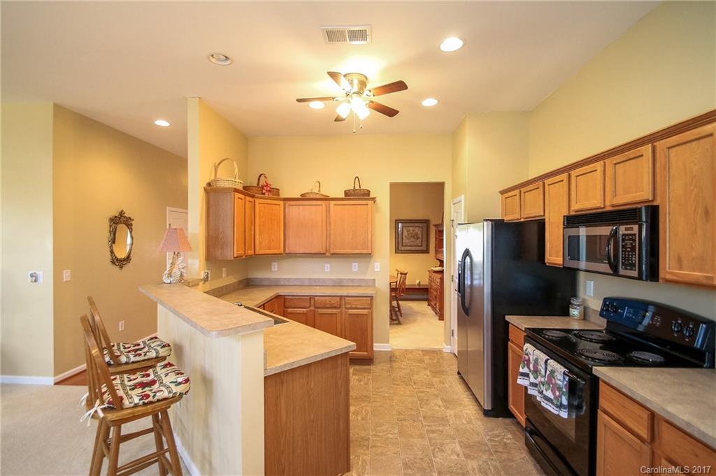 Glen Laurel - Residential
