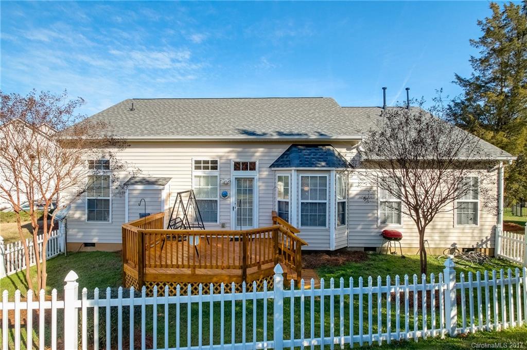 Glen Laurel - Residential