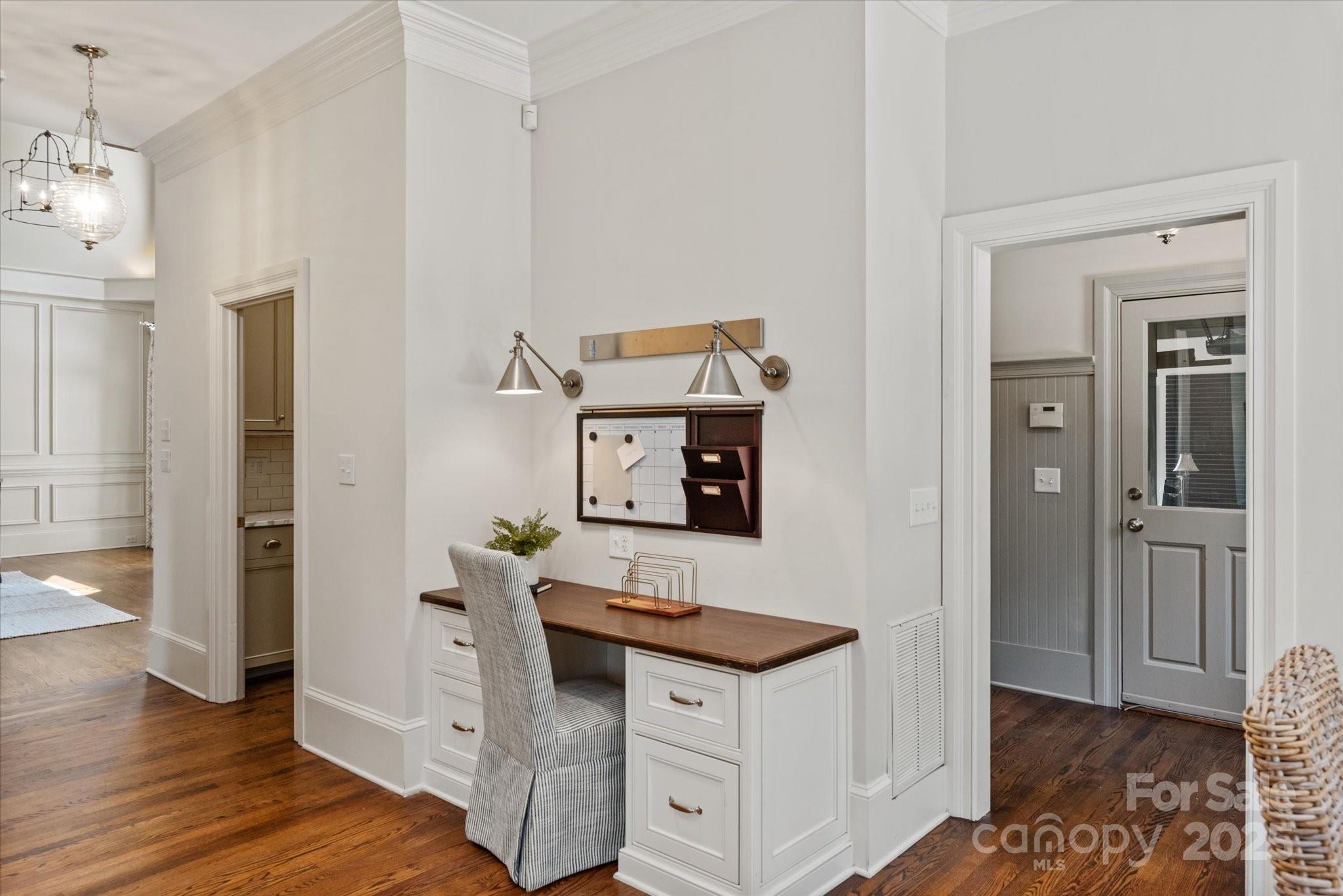 Providence Country Club - Residential