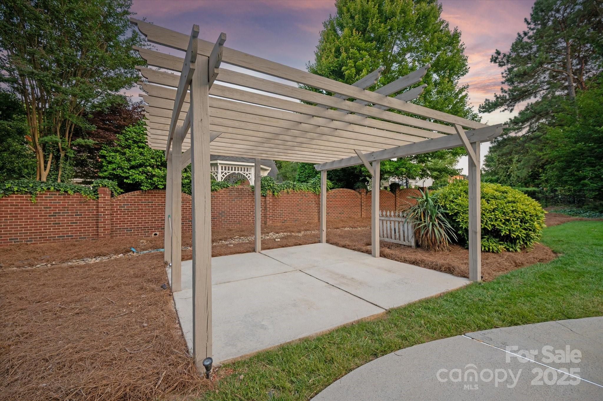 Providence Country Club - Residential