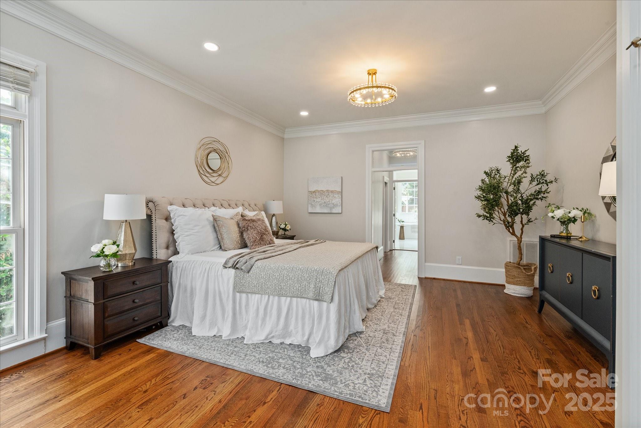 Providence Country Club - Residential