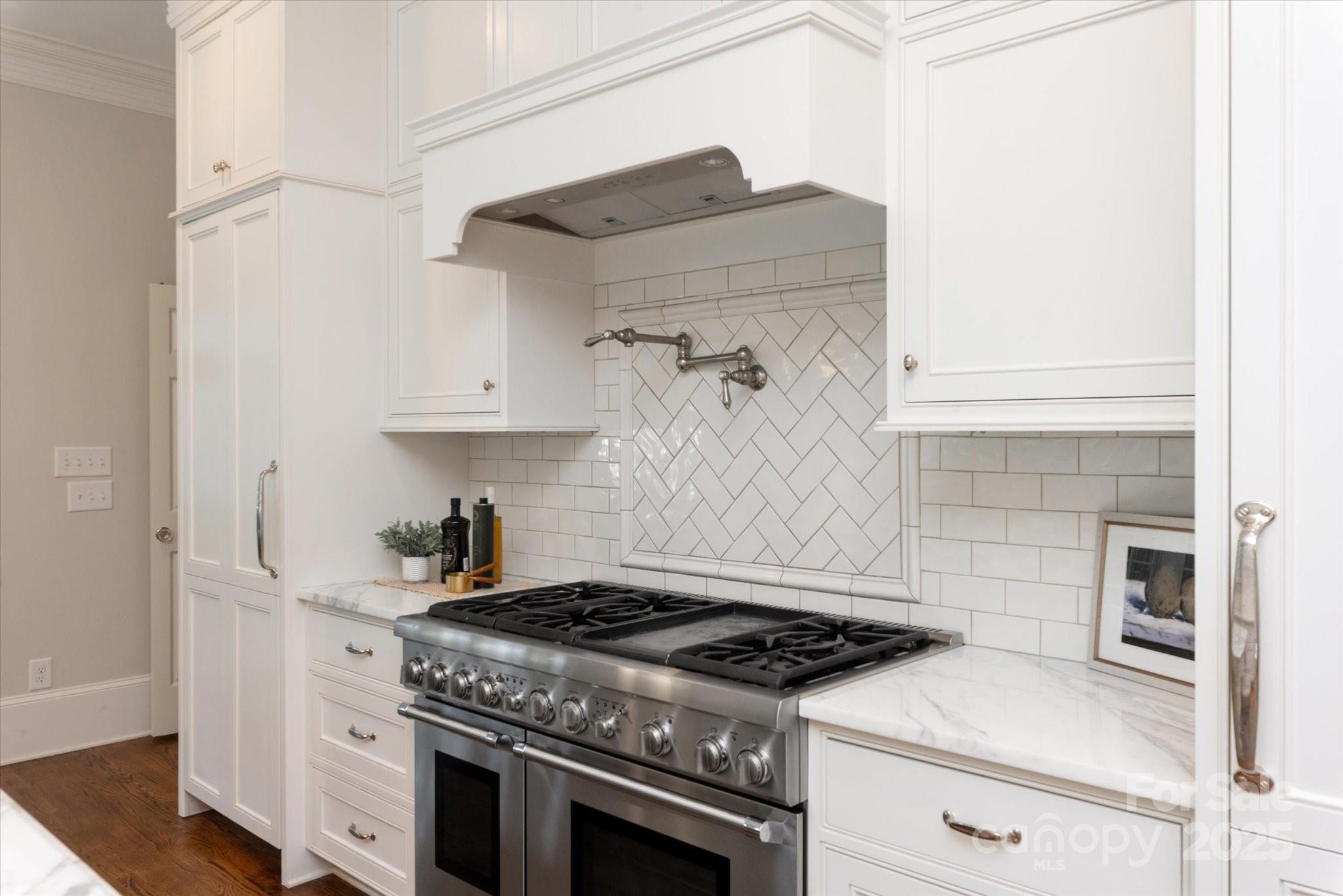 Providence Country Club - Residential