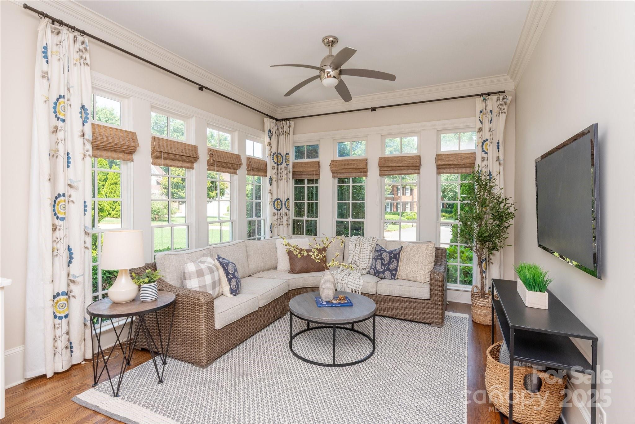 Providence Country Club - Residential