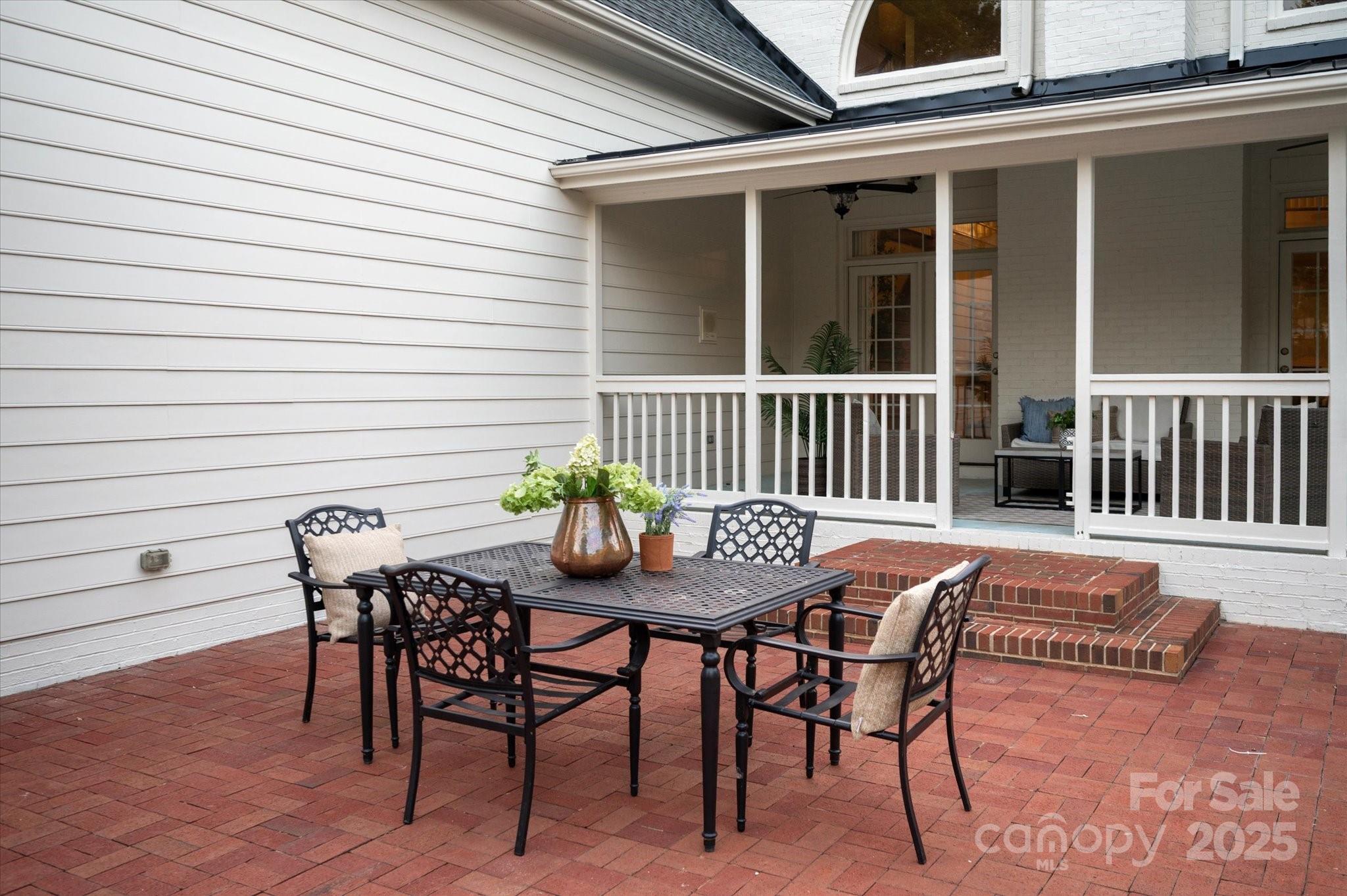 Providence Country Club - Residential