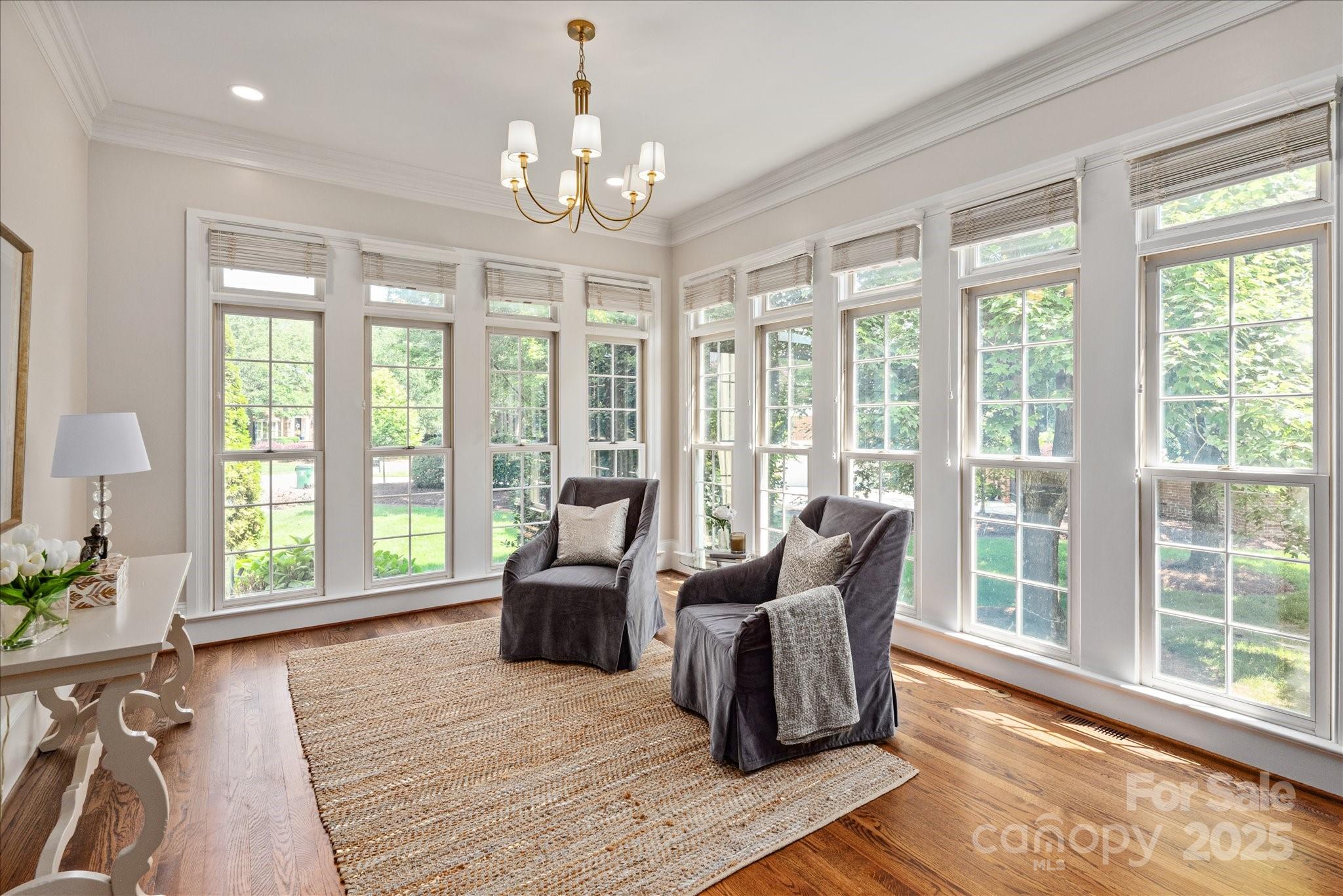 Providence Country Club - Residential