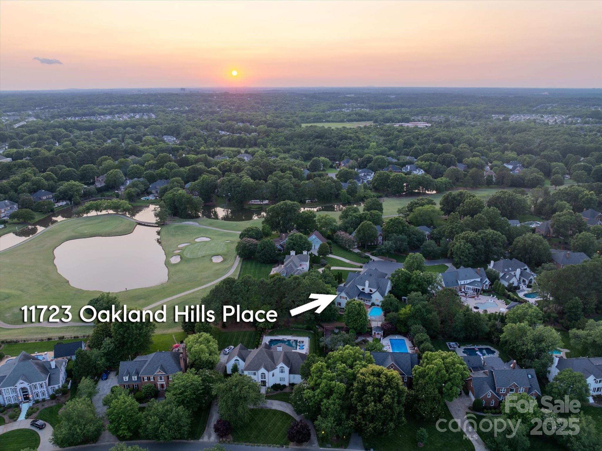 Providence Country Club - Residential