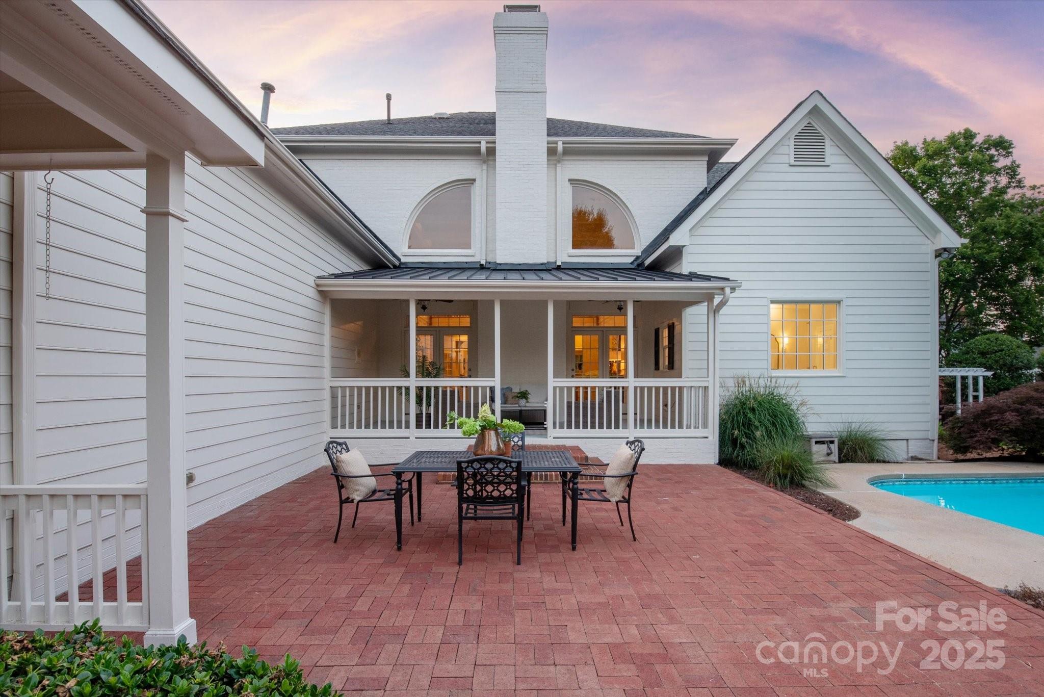 Providence Country Club - Residential