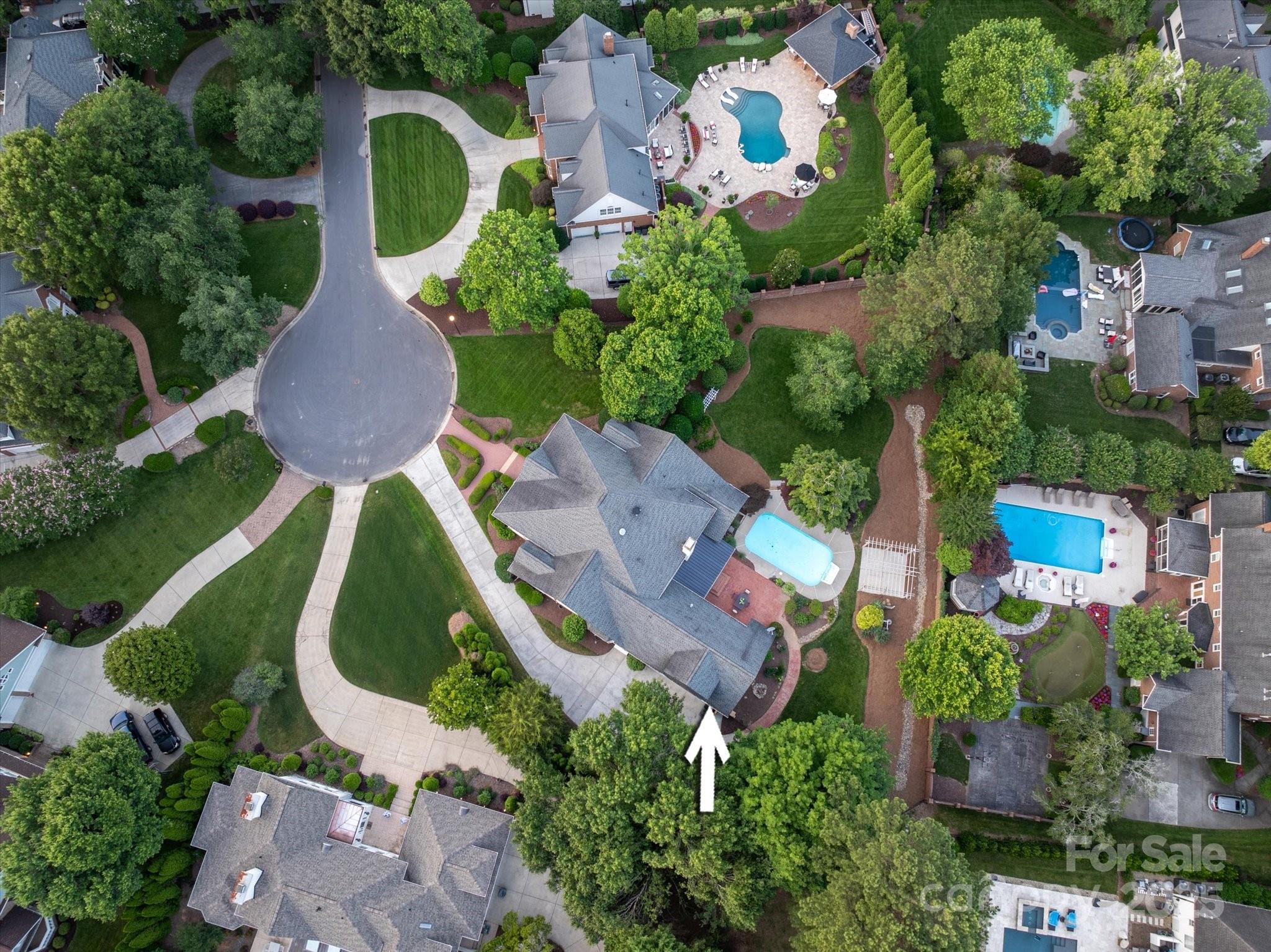 Providence Country Club - Residential