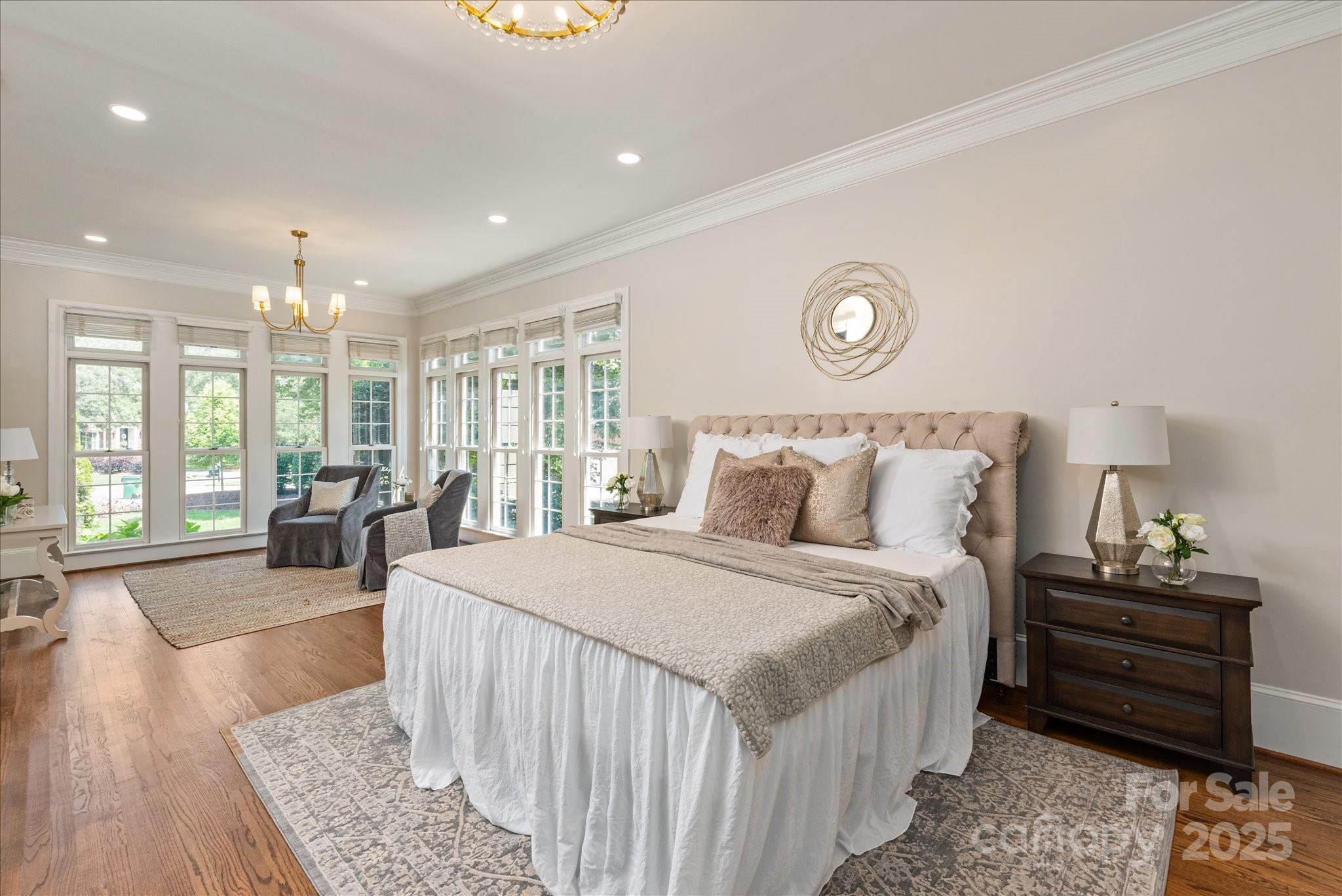 Providence Country Club - Residential