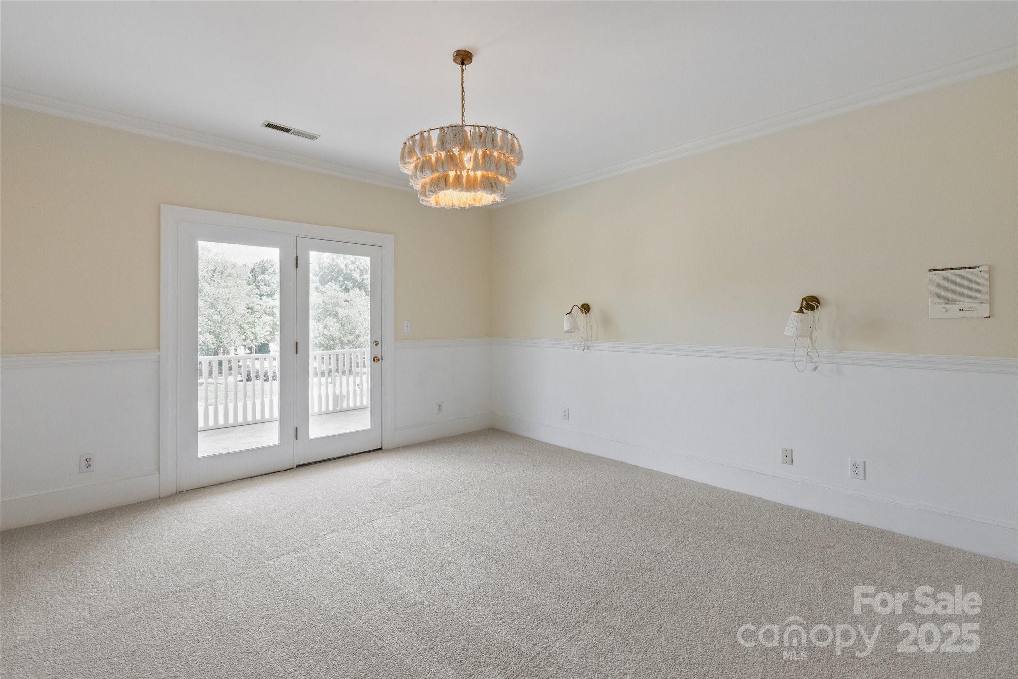 Providence Country Club - Residential