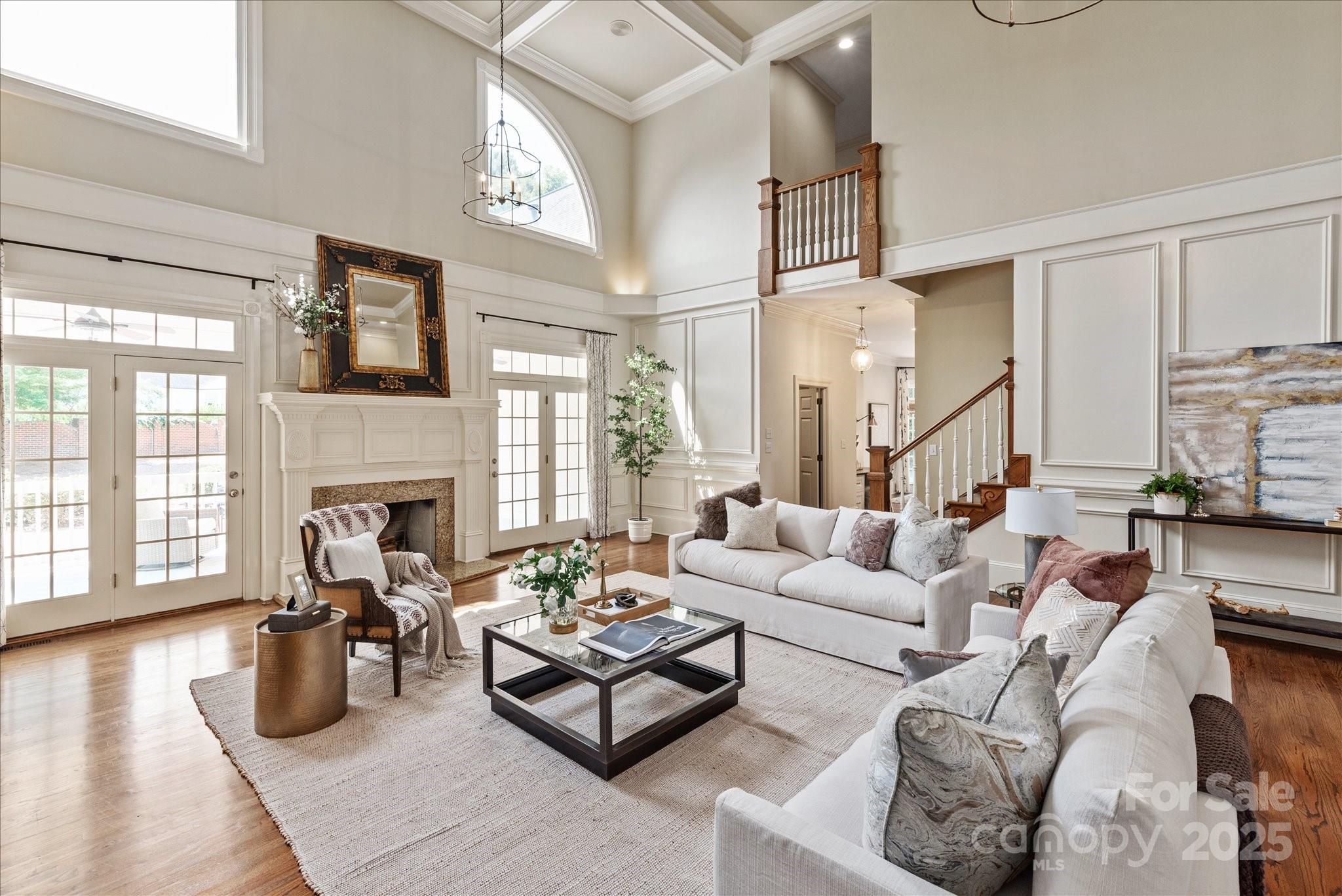 Providence Country Club - Residential