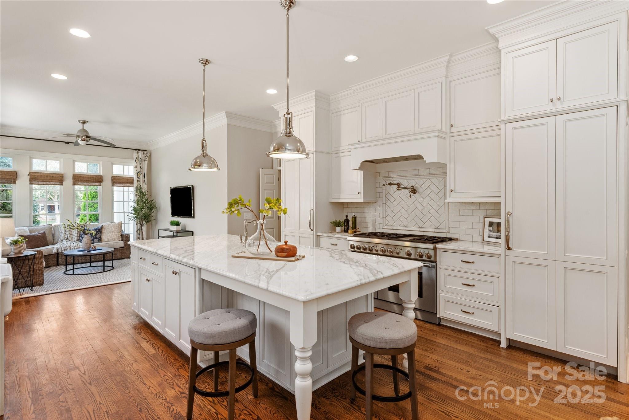 Providence Country Club - Residential