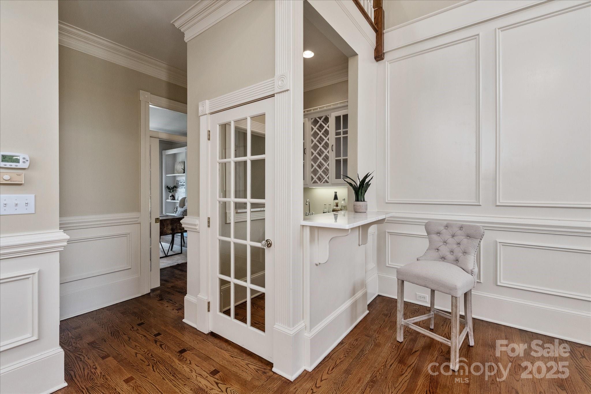 Providence Country Club - Residential