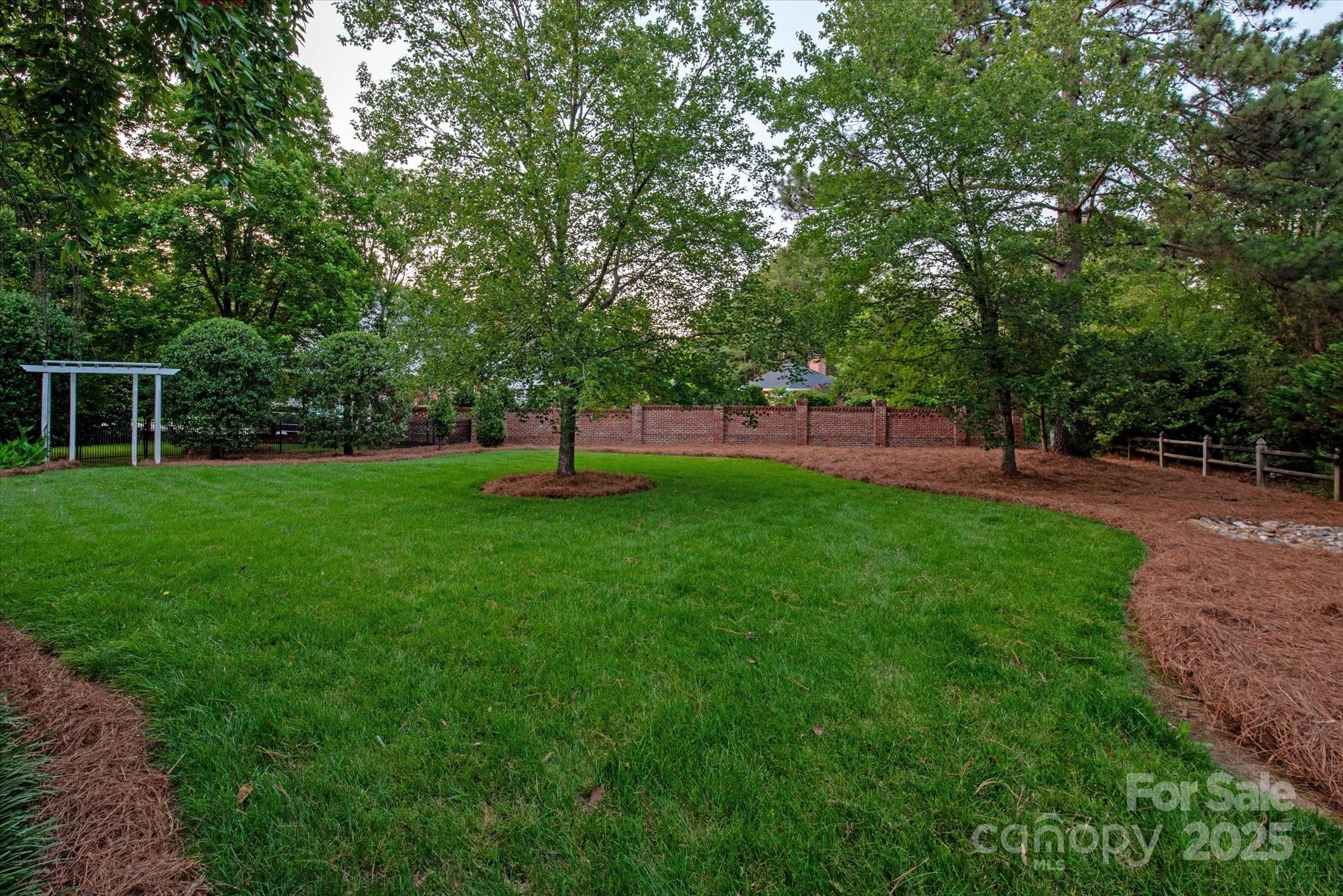 Providence Country Club - Residential