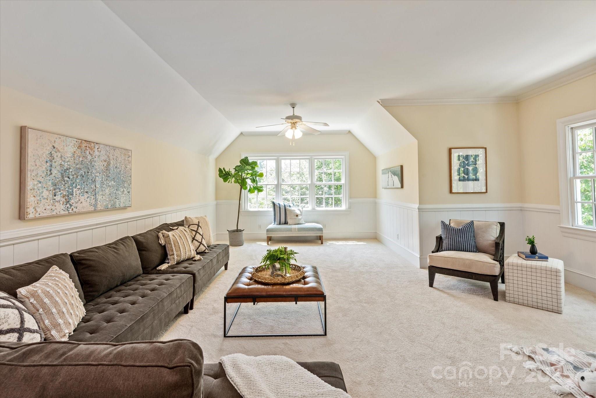 Providence Country Club - Residential