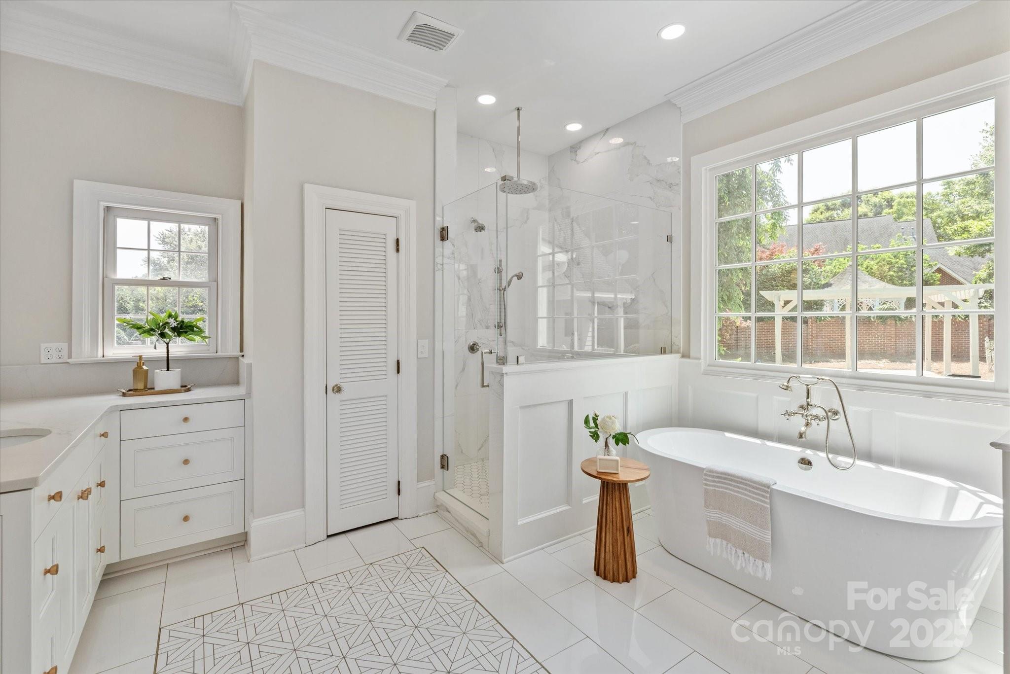 Providence Country Club - Residential