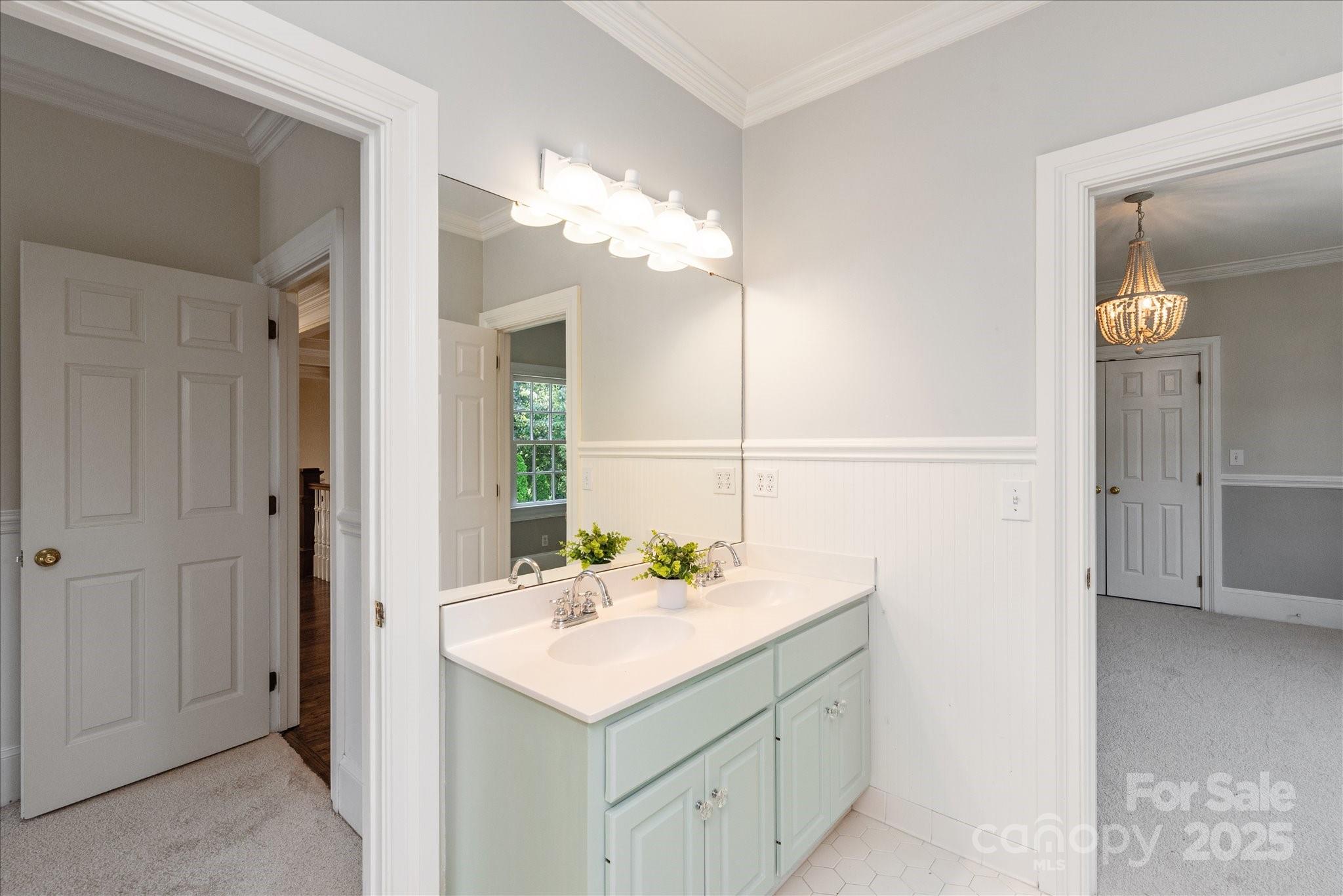 Providence Country Club - Residential