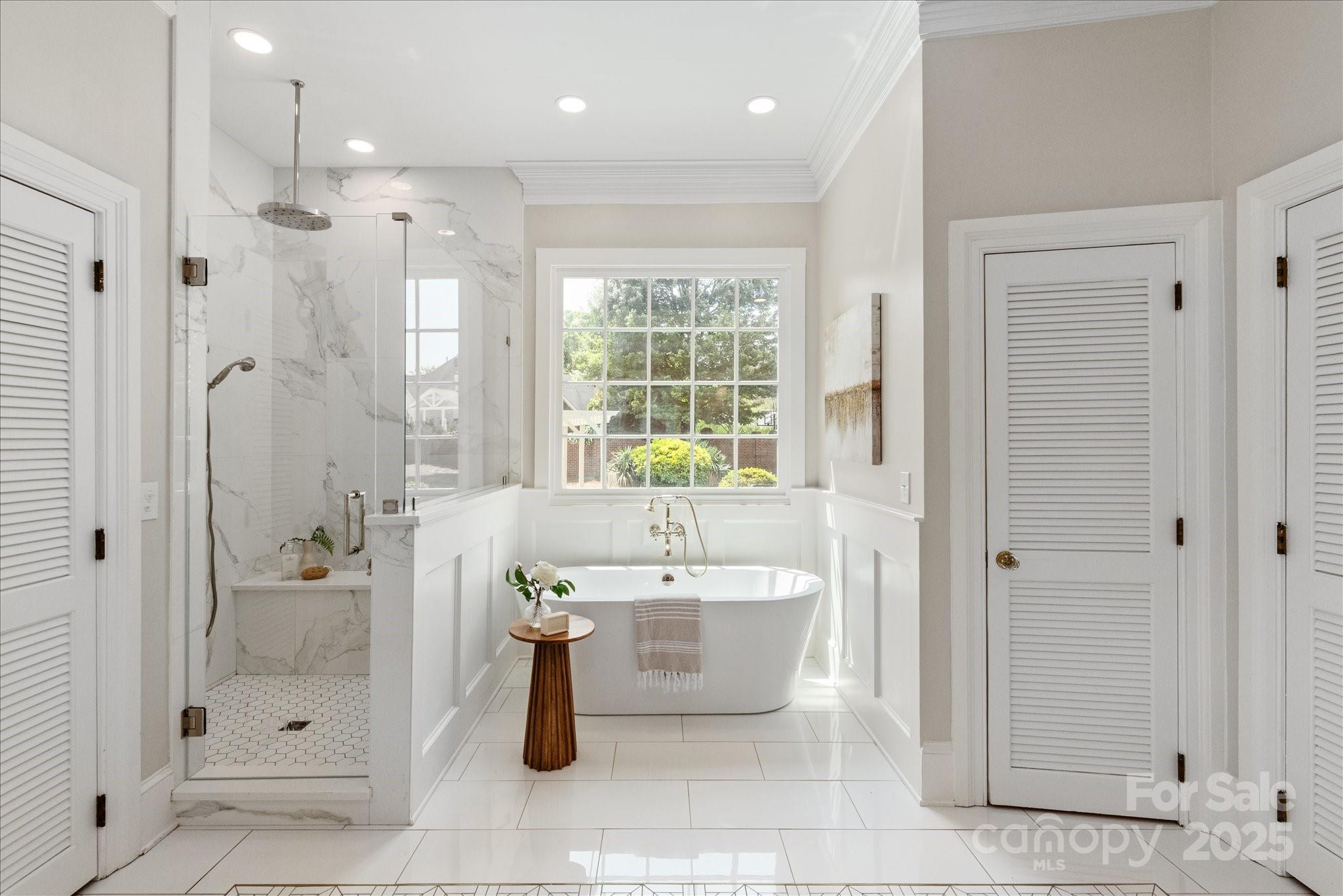 Providence Country Club - Residential