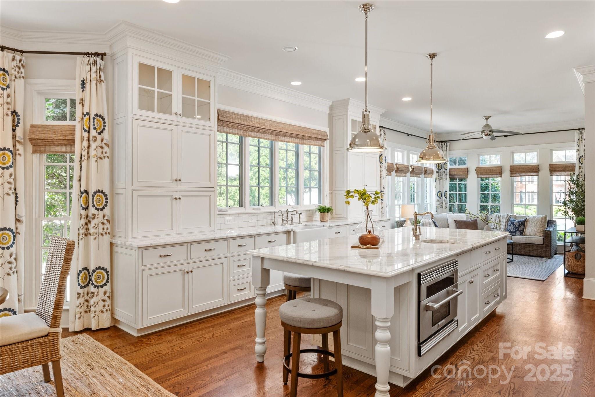 Providence Country Club - Residential