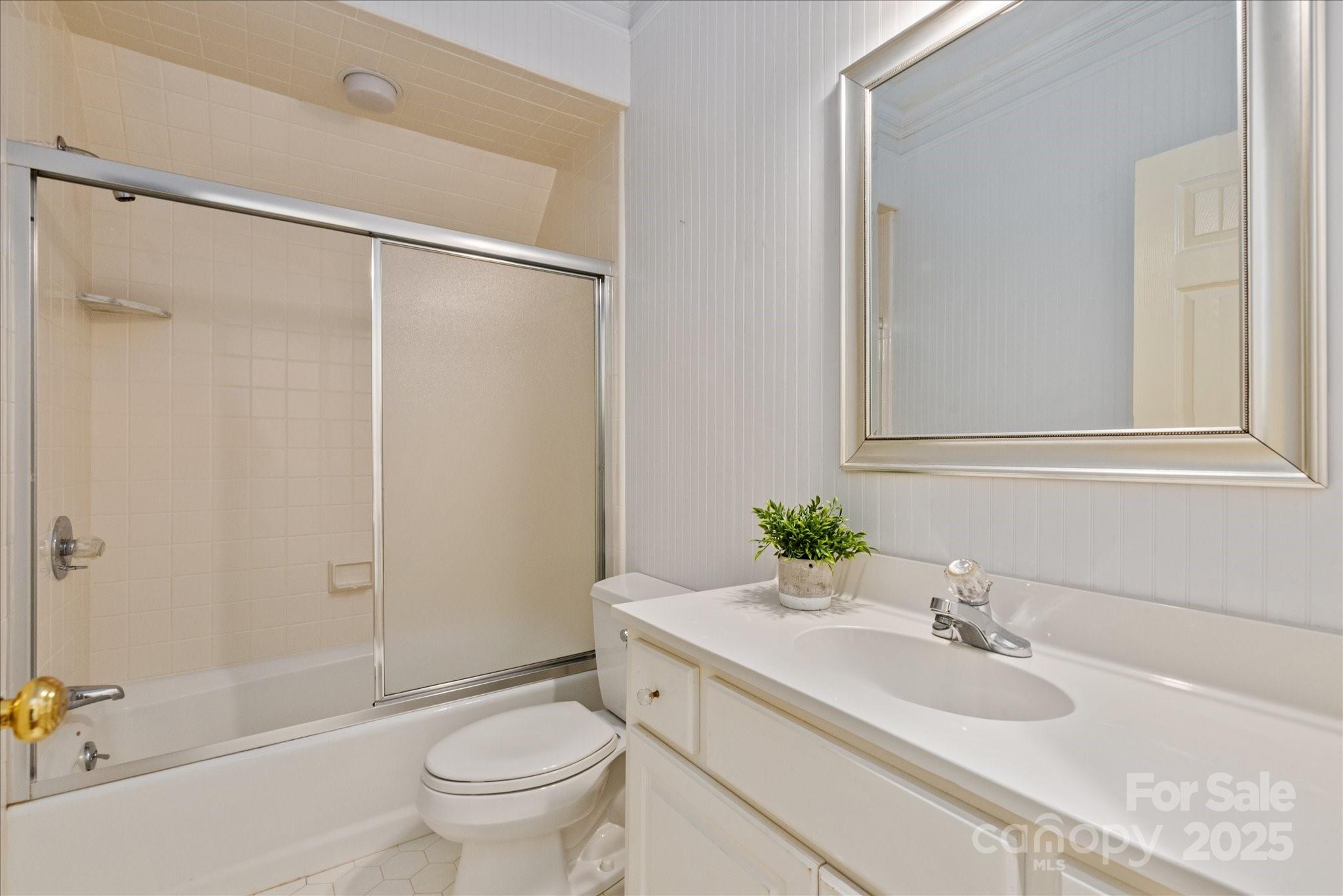 Providence Country Club - Residential