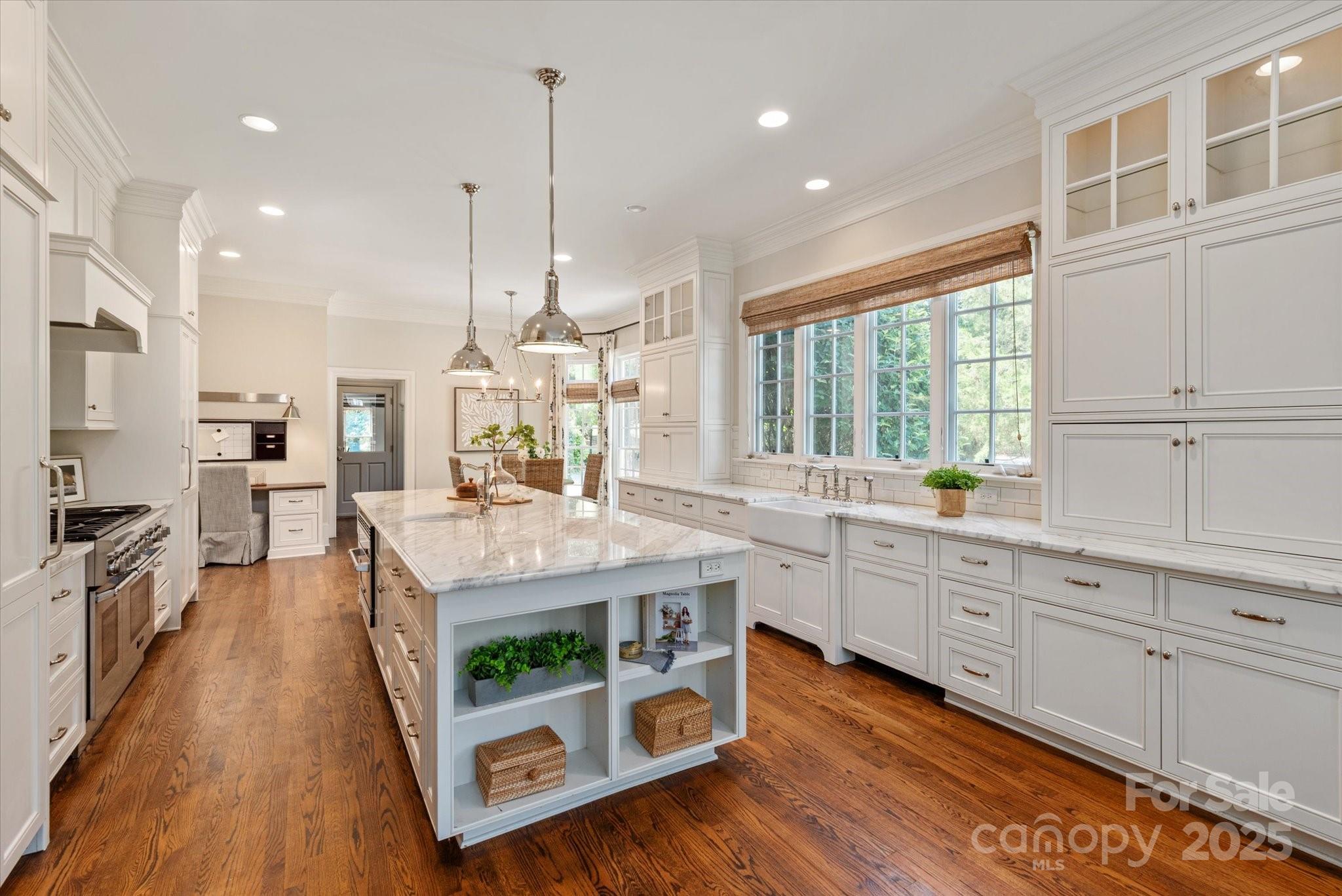 Providence Country Club - Residential