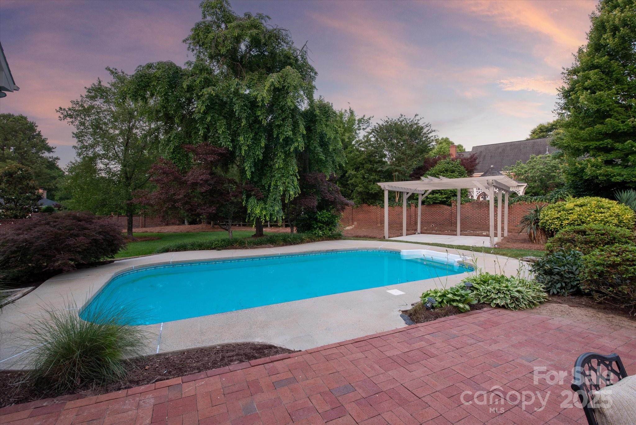 Providence Country Club - Residential