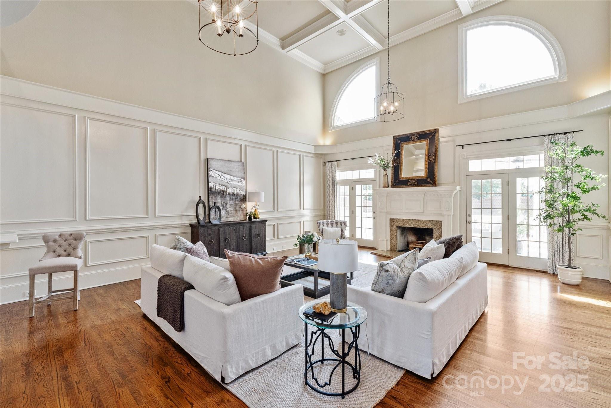 Providence Country Club - Residential