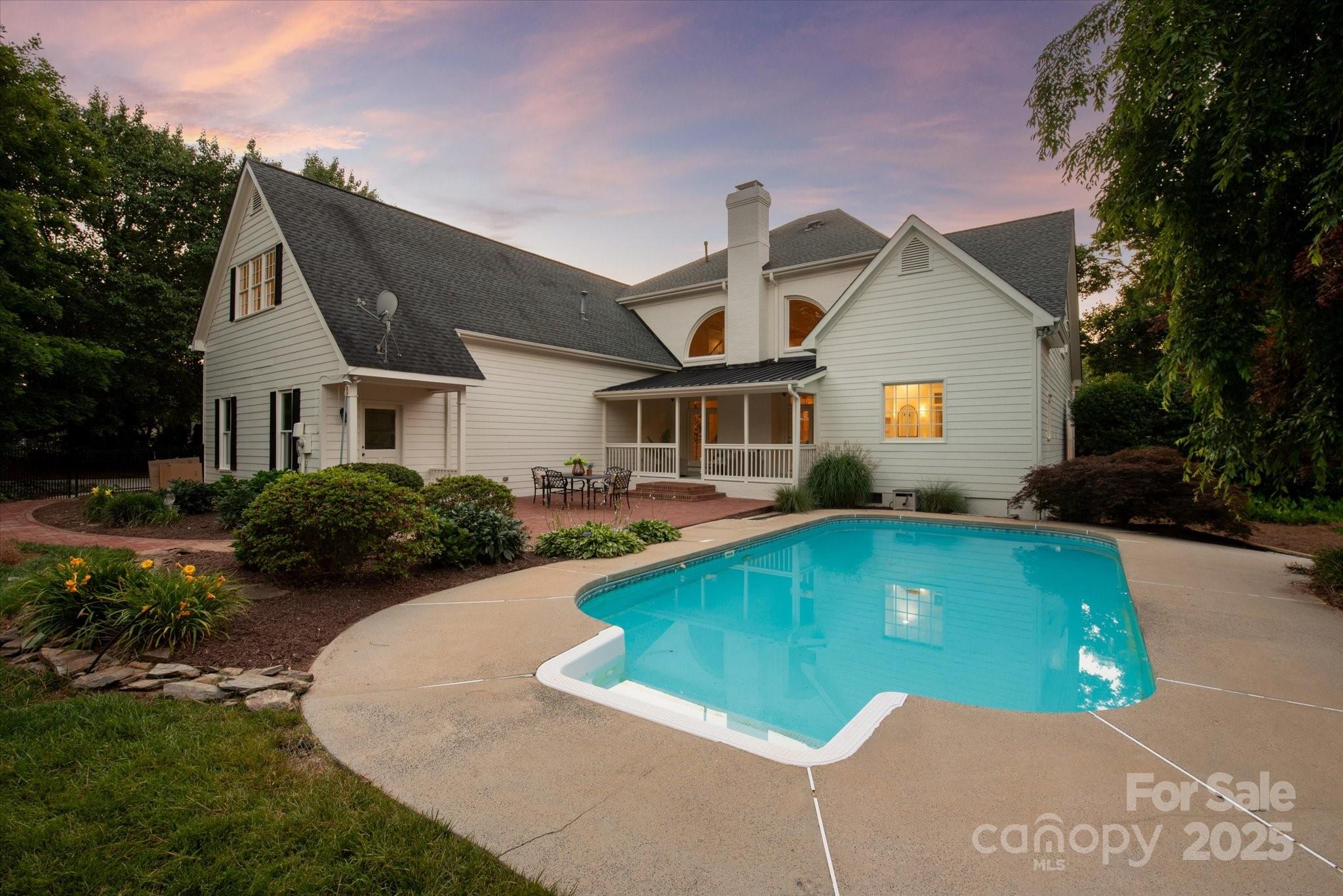 Providence Country Club - Residential