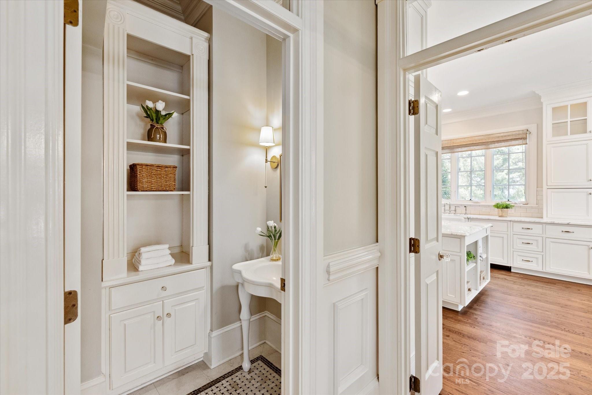 Providence Country Club - Residential