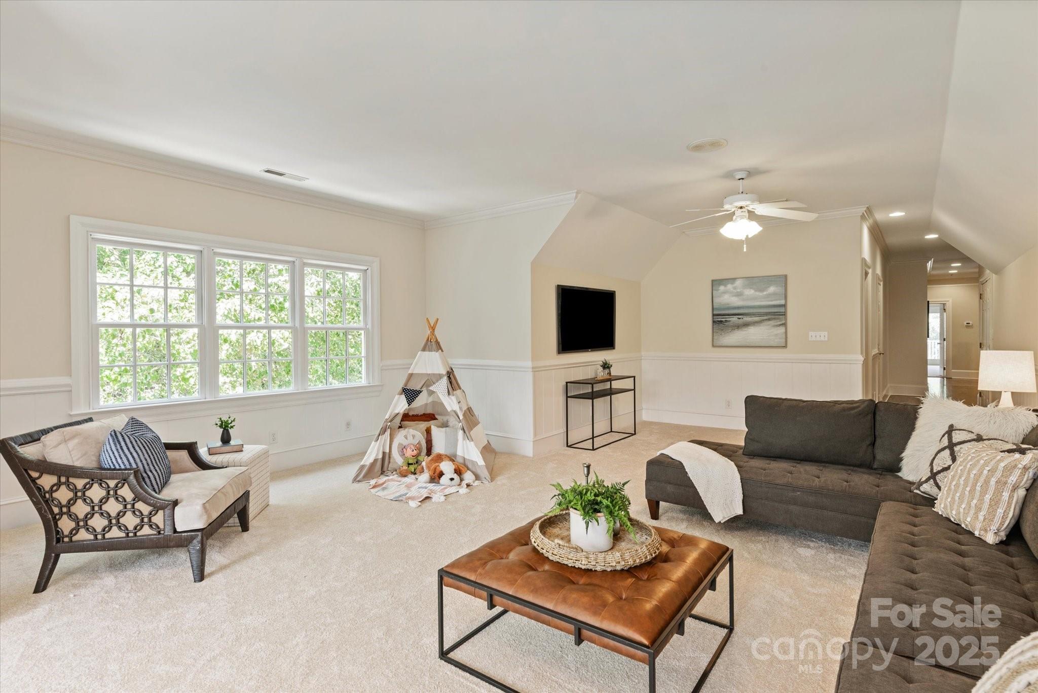 Providence Country Club - Residential