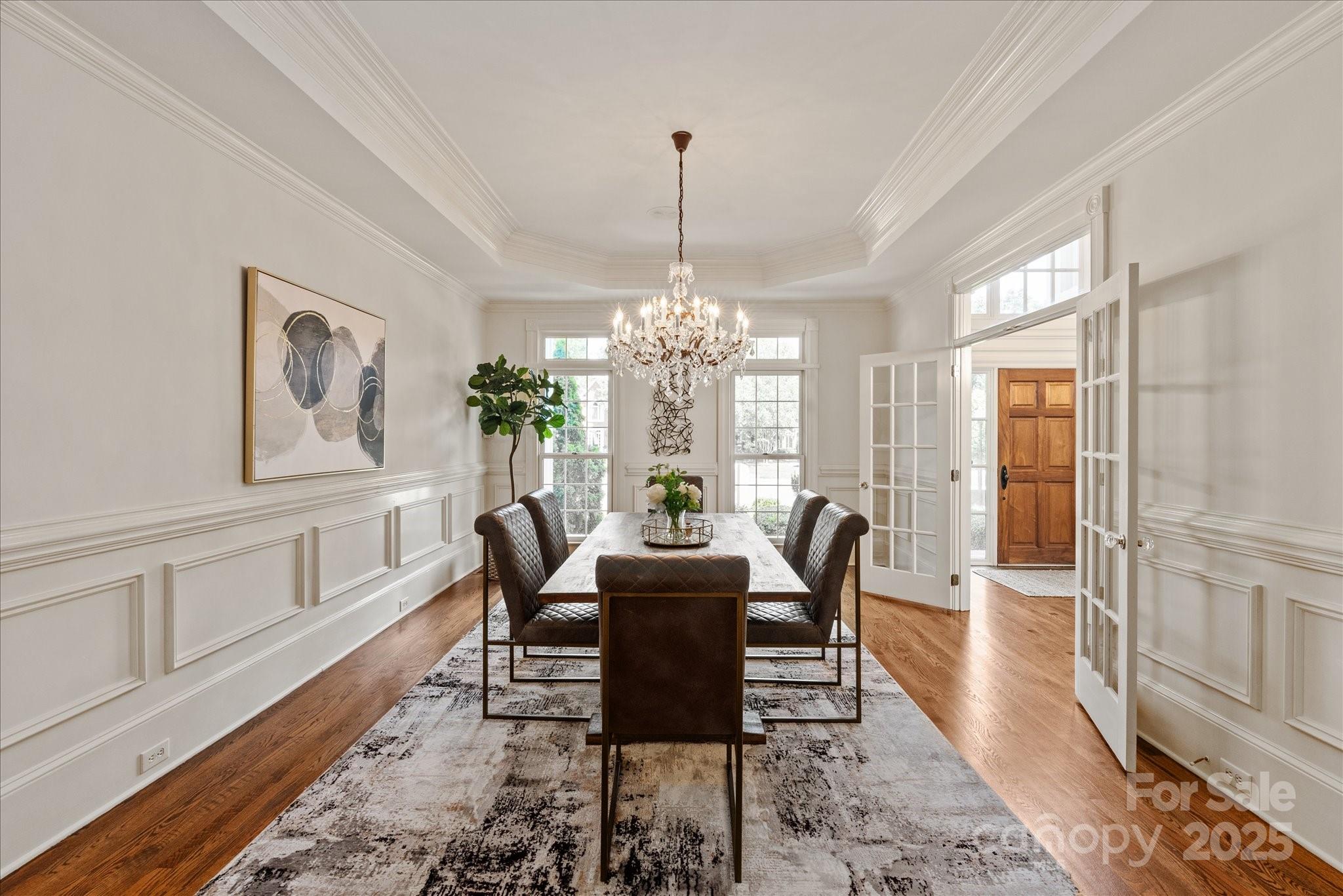 Providence Country Club - Residential