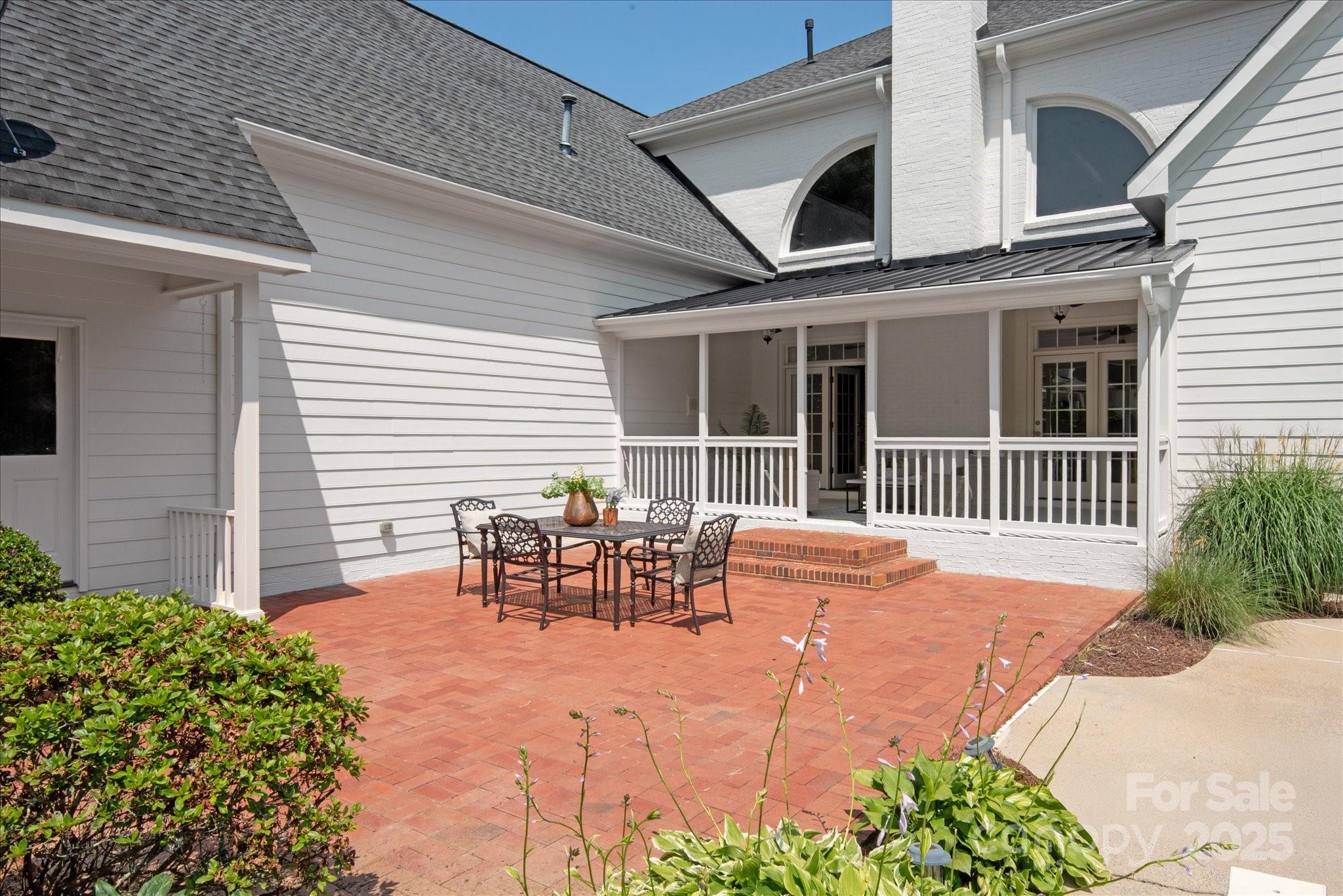 Providence Country Club - Residential