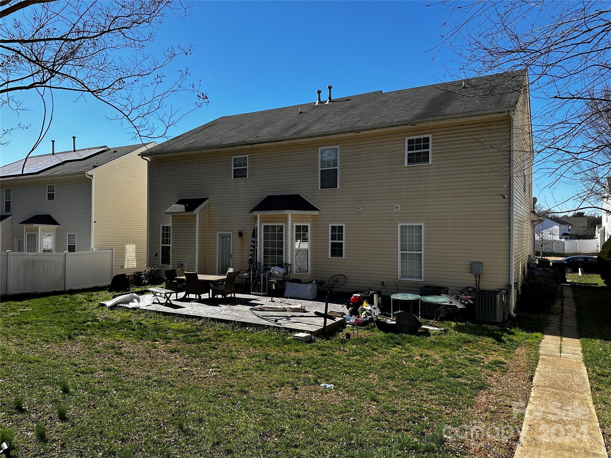 Steele Creek - Residential