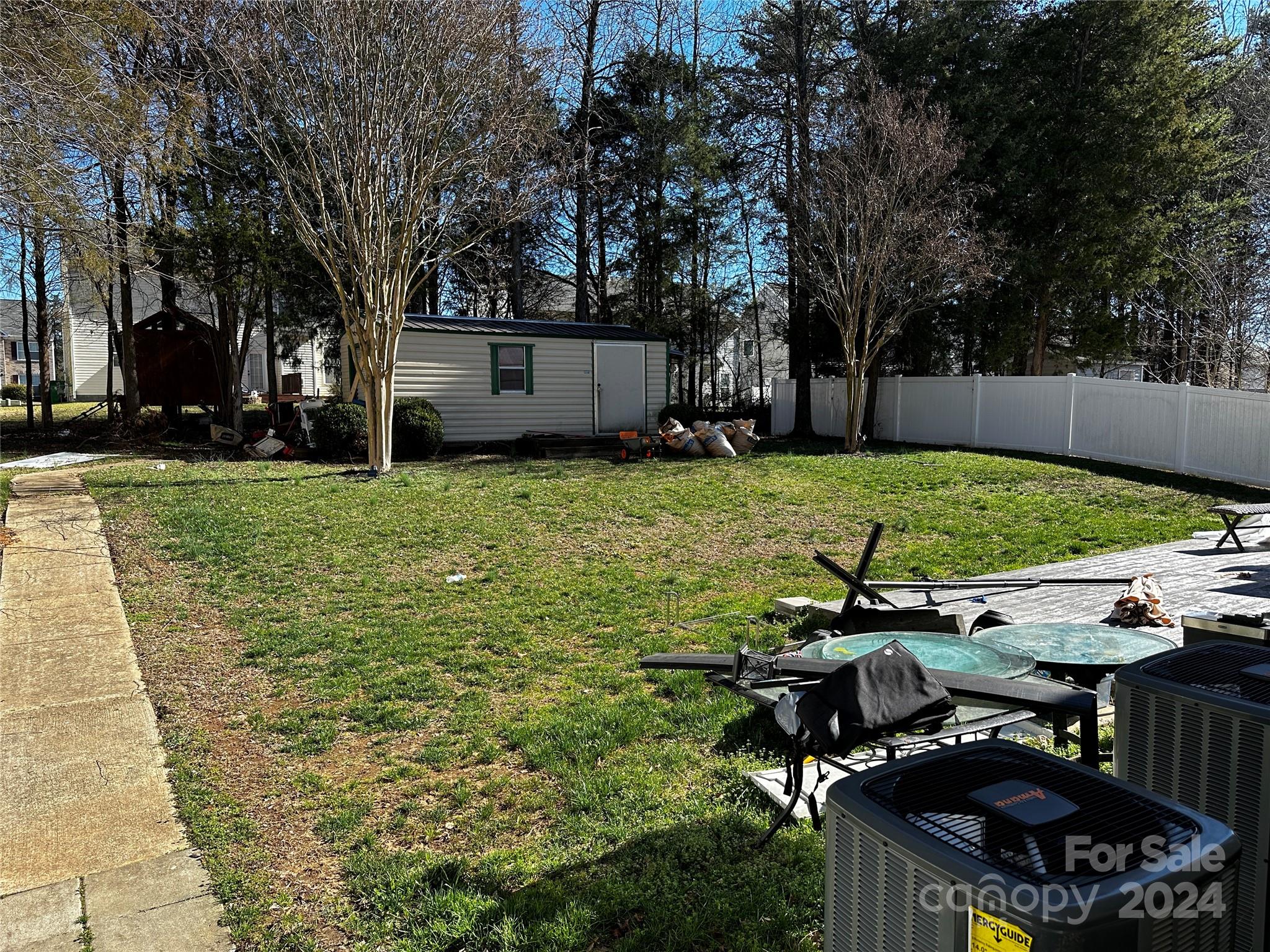 Steele Creek - Residential