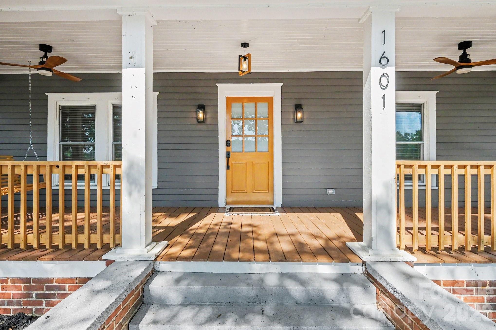 1601 Lawing Road