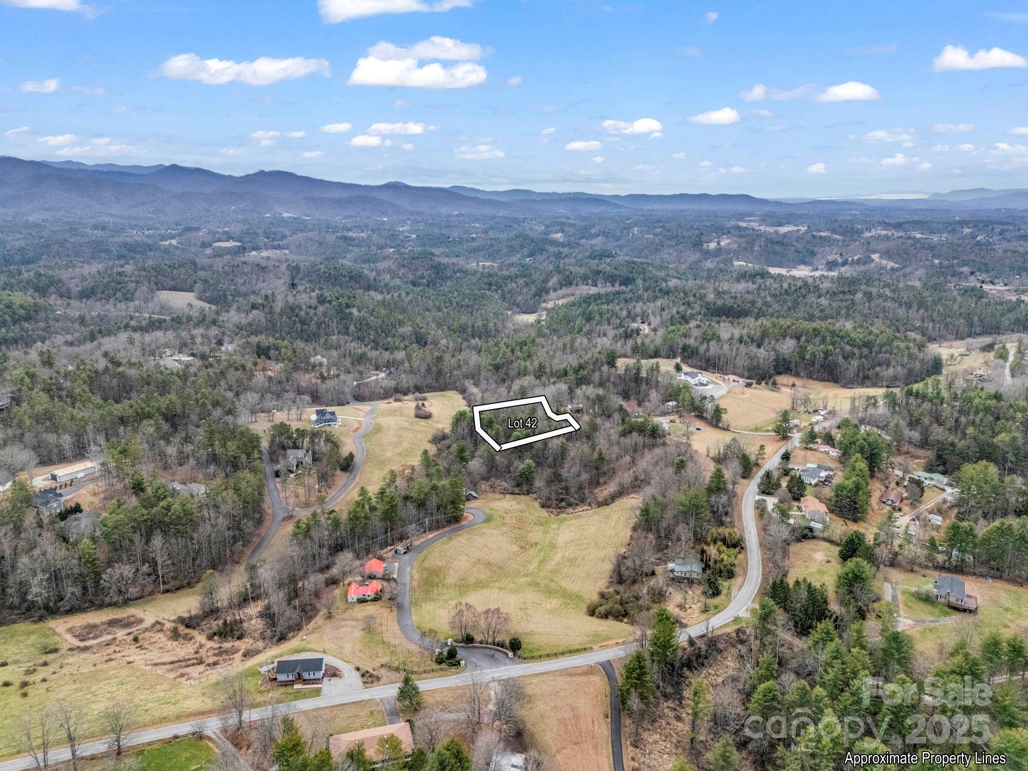 9999 Gabriels Creek Road 42