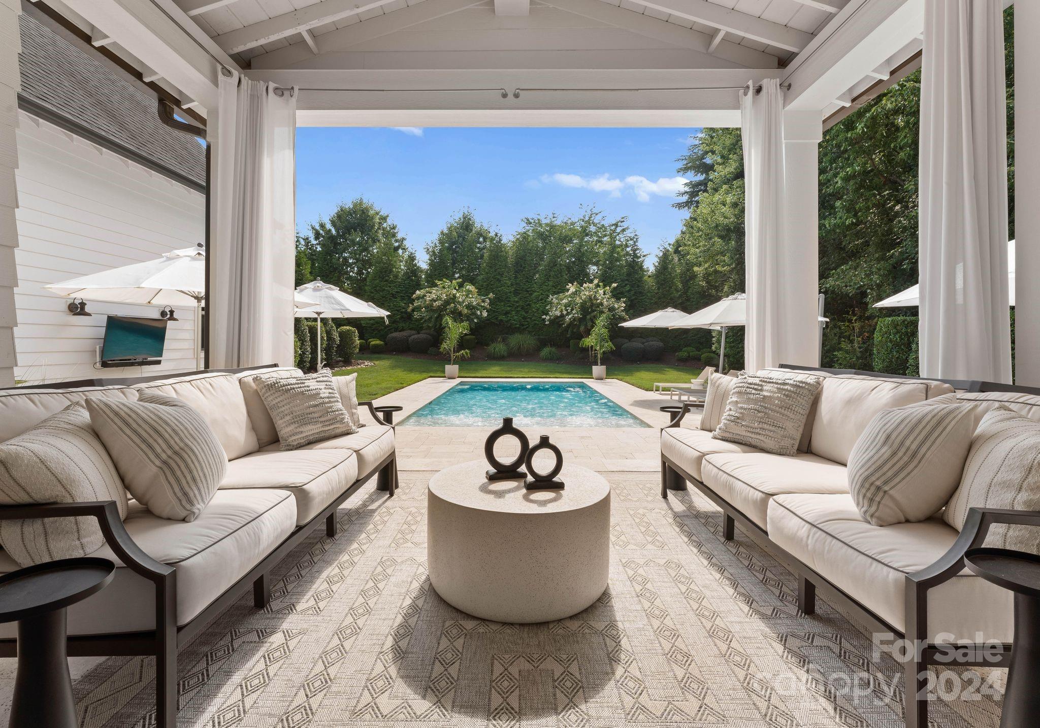 Mountain View Beach - Residential