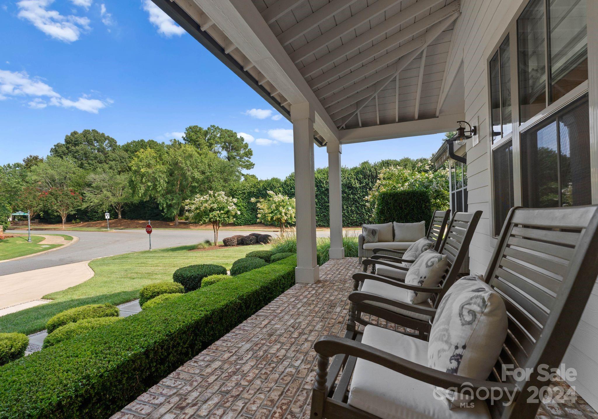 Mountain View Beach - Residential