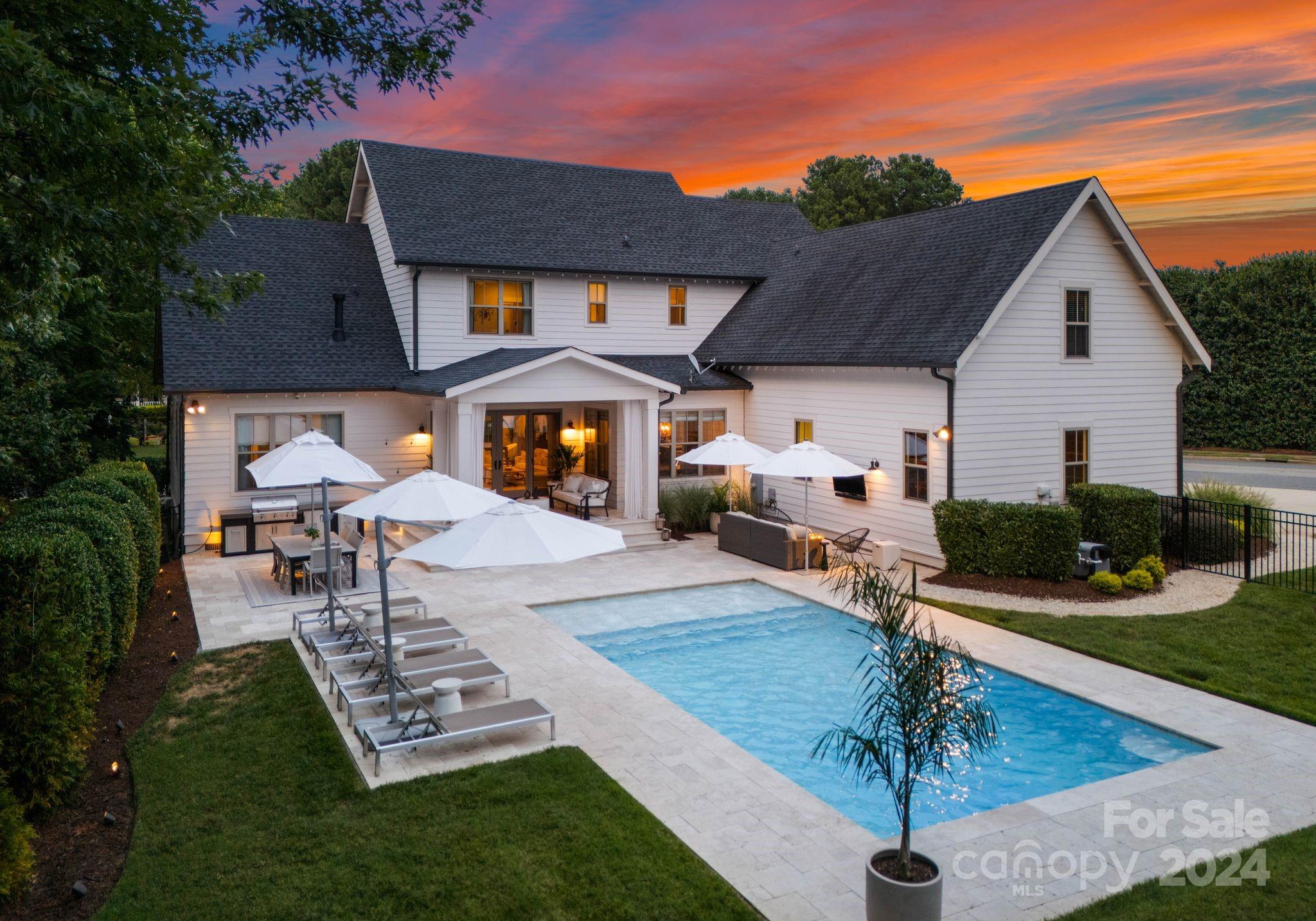 Mountain View Beach - Residential