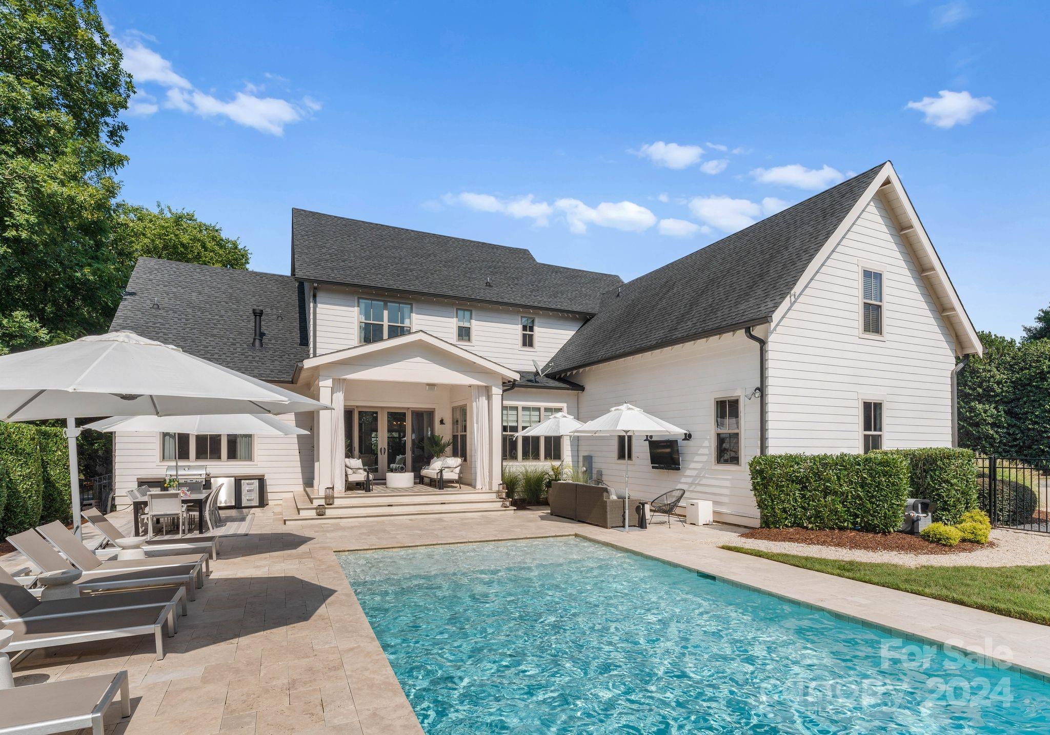 Mountain View Beach - Residential