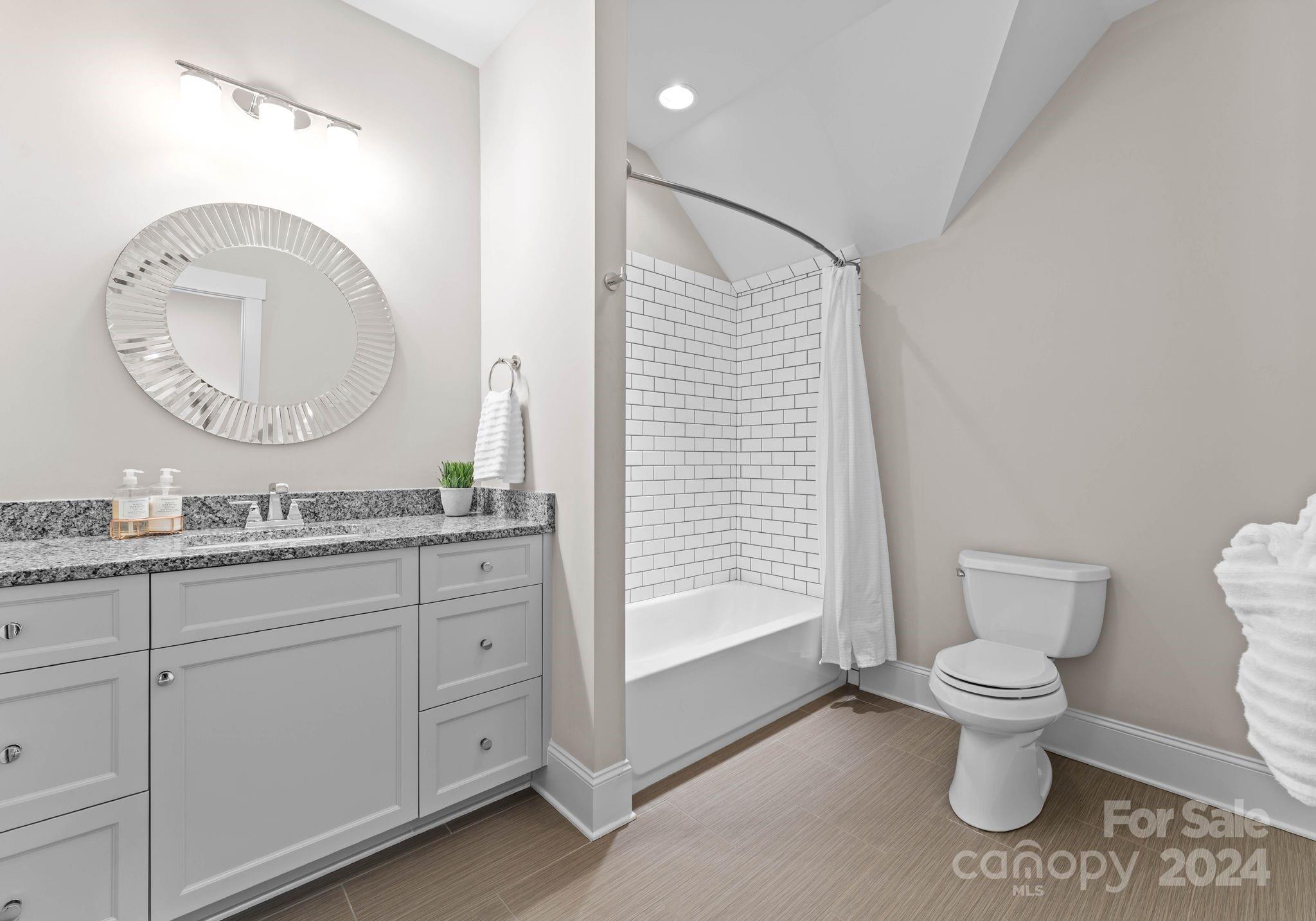 Mountain View Beach - Residential