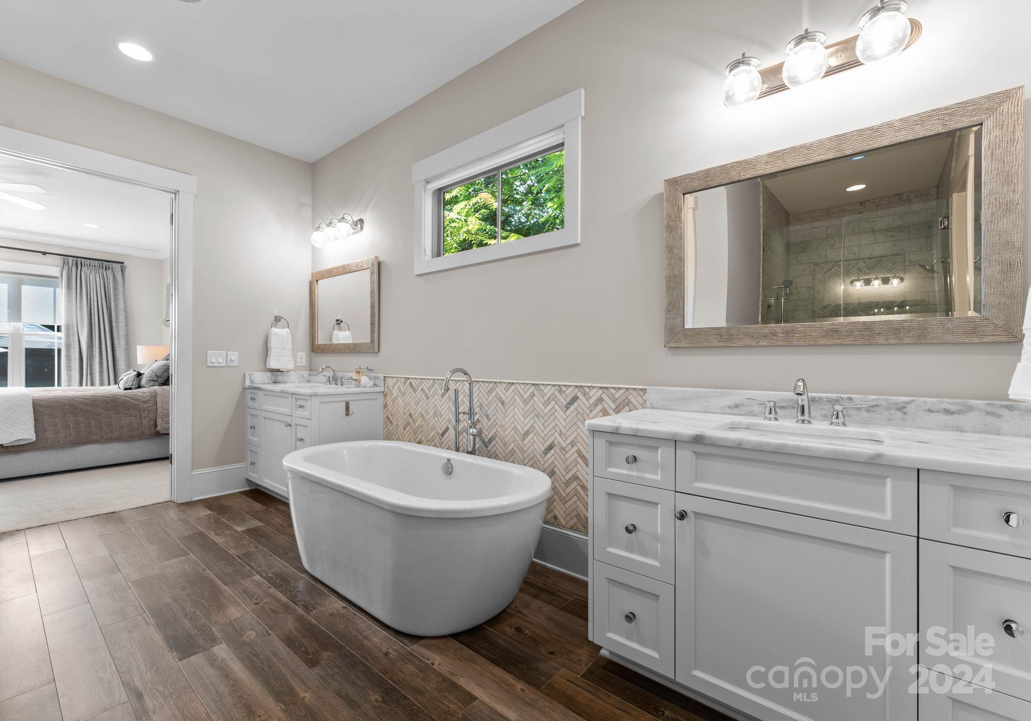 Mountain View Beach - Residential