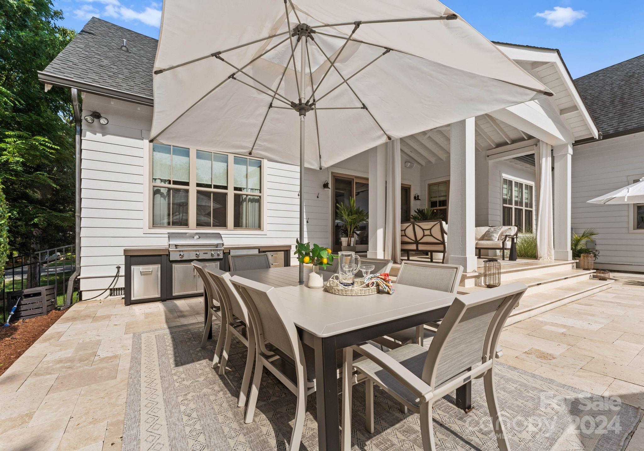 Mountain View Beach - Residential