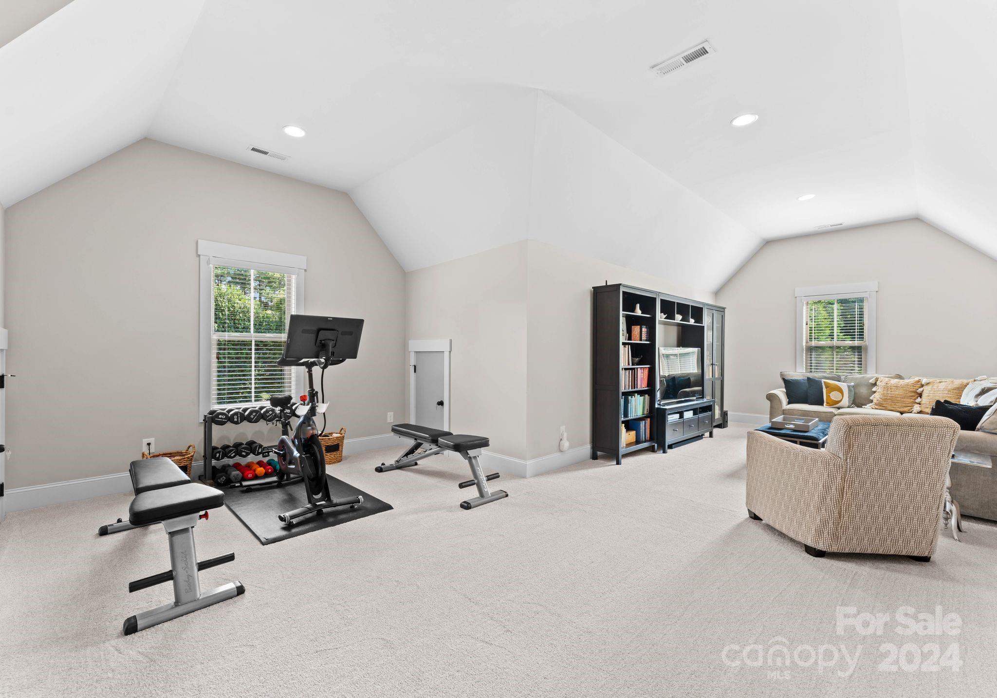 Mountain View Beach - Residential